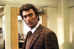 Clint Eastwood