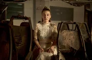 Antonia Moretti (Sofia Brüntjen). Antonia Moretti (Sofia Brüntjen).