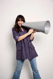 Promi Big Brother - Die Late Night Show; Person: Melissa Khalaj