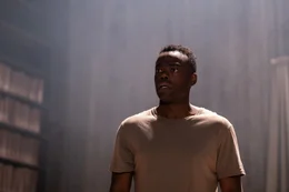 Josh (William Jackson Harper)