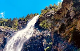 Maltatal Fallbach.