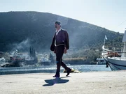Kakourgos (Simon Abkarian)