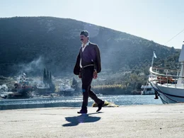 Kakourgos (Simon Abkarian)