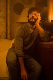 Oscar (&Aacute;lvaro Morte).