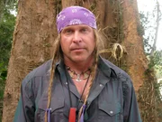 Episode Laos. Cody Lundin in the province of Bolikhamxay, Laos PRD. Episode Laos. Cody Lundin in the province of Bolikhamxay, Laos PRD.
