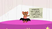 Courtesy of Warner Brothers