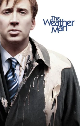 Das Wetter l&auml;sst sich nie korrekt vorhersagen - das Leben auch nicht. Diese Erfahrung macht der Wettermann Dave Spritz (Nicolas Cage) ...