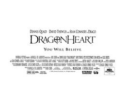 "Dragonheart"