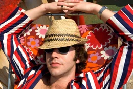 Chris O'Dowd