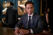 SUITS -- "Uninvited Guests" Episode 509 -- Pictured: Patrick J. Adams as Michael Ross -- (Photo by: Shane Mahood/USA Network)