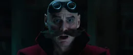 Jim Carrey als Ivo Robotnik