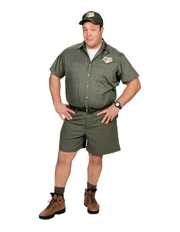 Doug Heffernan (Kevin James)