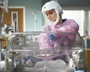 Dr. Jo Wilson (Camilla Luddington)