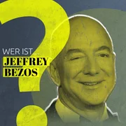 Wer istÖ Jeff Bezos?