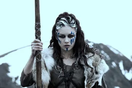 Etain (Olga Kurylenko)