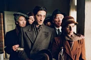 Vone: Władysław Szpilman (Adrien Brody,m.)