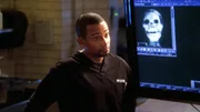 Dr. Sheldon Hawkes (Hill Harper) Dr. Sheldon Hawkes (Hill Harper)