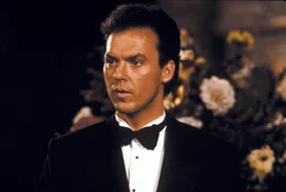 Seit Jahren bewahrt der Multimillion&auml;r Bruce Wayne (Michael Keaton) ein Geheimnis: Nachts versucht er, als "Batman" seine Heimatstadt Gotham City vom Verbrechen zu befreien.