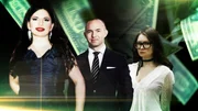 Krypto-Queen Ruja Ignatova, (l.), Wirecard-Manager Jan Marsalek, (M.), Hochstaplerin Anna Sorokin, (r.): drei spektakuläre True-Crime-Geschichten über Geld, Macht und Gier. Krypto-Queen Ruja Ignatova, (l.), Wirecard-Manager Jan Marsalek, (M.), Hochstaplerin Anna Sorokin, (r.): drei spektakuläre True-Crime-Geschichten über Geld, Macht und Gier.