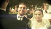 Tim & Todd Nicholson (Zach Steffey), Patricia (Elizabeth Saint)