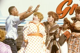 Owen Templeton (Cuba Gooding Jr., li.)