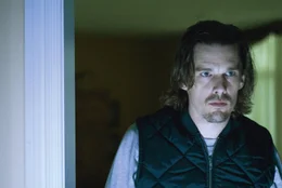 Sully Halverson (Ethan Hawke)