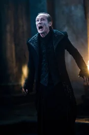 Kein einfaches Unterfangen, den F&uuml;rsten der Dunkelheit (Bill Nighy) zu dauerhaft zu beseitigen ...