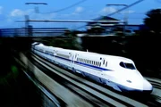 Shinkansen Shinkansen