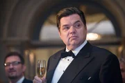Sein Wohl geht ihm &uuml;ber alles: Carl Anheuser (Oliver Platt), Stabschef des Wei&szlig;en Hauses ...