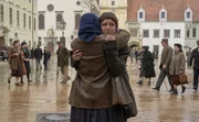 Anna Próchniak as Gita Furman in Slovakia.