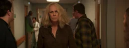 Laurie Strode (Jamie Lee Curtis, m.)