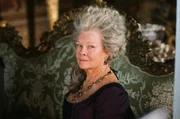Lady Catherine de Bourg (Judi Dench) ist eine reiche Dame mit stolz auf ihre Herkunft.