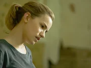 Willa Fitzgerald als Roscoe Conklin Willa Fitzgerald als Roscoe Conklin