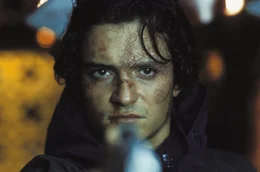 Da, wo bei Shy (Orlando Bloom) einmal Liebe war, macht sich langsam aber sicher Wut, Hass und Entt&auml;uschung breit. Eine t&ouml;dliche Mischung ...