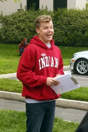 IU Tour Guide (Michael Scott Allen)