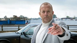 Welches Interesse verfolgt eigentlich M&uuml;llunternehmer Robert Fleckmann (Heino Ferch)?
