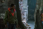 Ashton Sanders stars als Gabriel