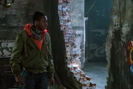 Ashton Sanders stars als Gabriel