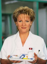 Im Mittelpunkt der Comedy-Serie steht die eigenwillige Nikola Vollendorf (Mariele Millowitsch).