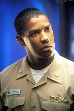 Ron Hunter (Denzel Washington)