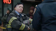 Fire Marshal Nicky Greenville (Lea DeLaria)