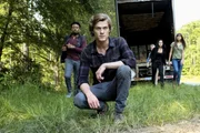 MacGyver (Lucas Till)