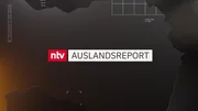 ntv Auslandsreport ntv Auslandsreport