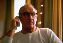 Gene Hackman (Brill).