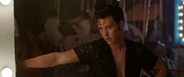 Elvis (Austin Butler) muss eine Entscheidung treffen.