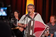 Jamsession – Hubert von Goisern.