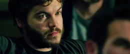 Mike Murphy (Taylor Kitsch)