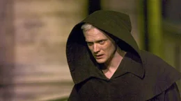 Silas (Paul Bettany), Mitglied der mysteri&ouml;sen Organisation Opus Dei, will mit allen Mitteln das machtvolle Geheimnis der Br&uuml;derschaft bewahren.