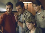 Joaquin Phoenix, Mel Gibson, Rory Culkin, Cherry Jones