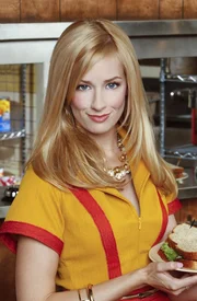 Caroline Channing (Beth Behrs) Caroline Channing (Beth Behrs)